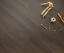 Кварцвиниловая плитка EcoClick EcoWood Дуб Хорн NOX-1609