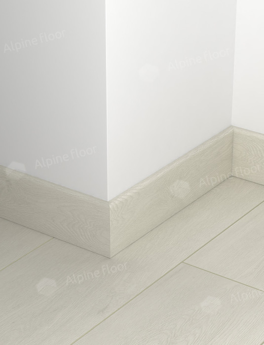 Плинтус Alpine Floor  Grand Sequoia Эвкалипт 11-1