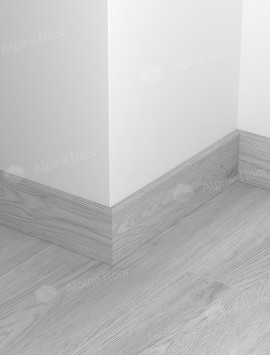 Плинтус Alpine Floor Grand Sequoia Атланта 11-2