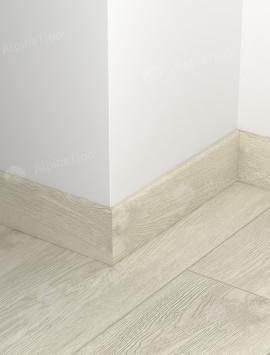 Плинтус Alpine Floor Grand Sequoia  Сонома 11-3