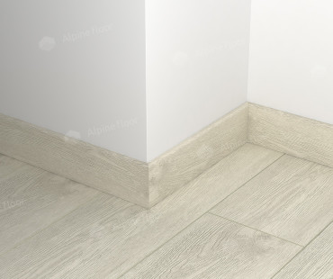 Плинтус Alpine Floor Grand Sequoia  Сонома 11-3