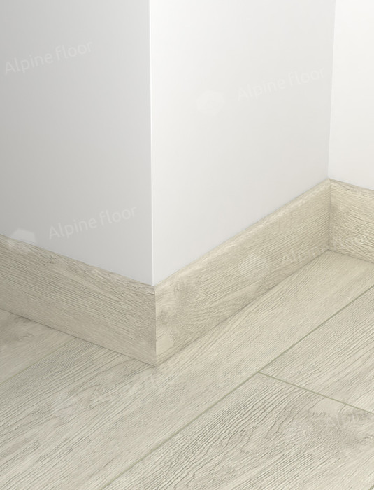 Плинтус Alpine Floor Grand Sequoia  Сонома 11-3