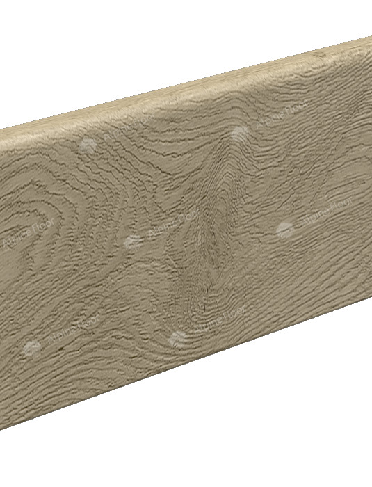 Плинтус Alpine Floor Grand Sequoia  Миндаль 11-6