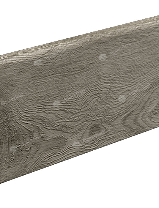 Плинтус Alpine Floor Grand Sequoia  Венге Грей 11-8