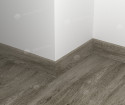 Плинтус Alpine Floor Grand Sequoia  Венге Грей 11-8