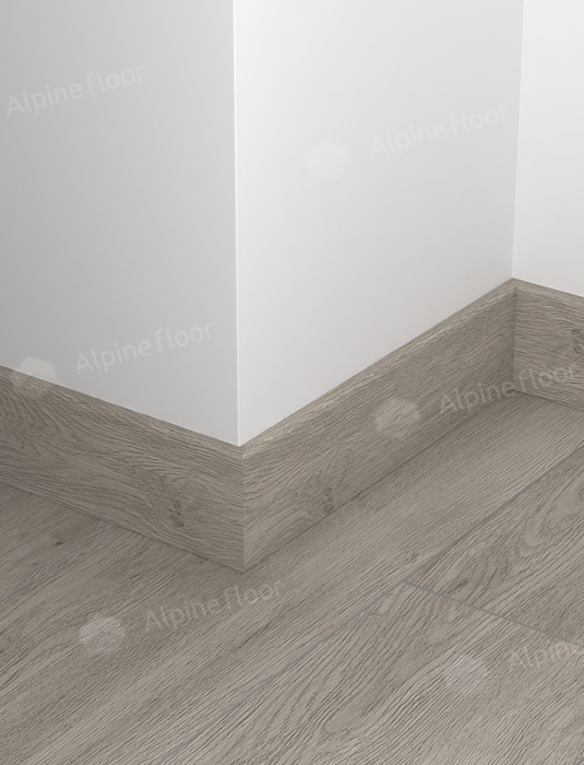 Плинтус Alpine Floor Grand Sequoia  Карите 11-9