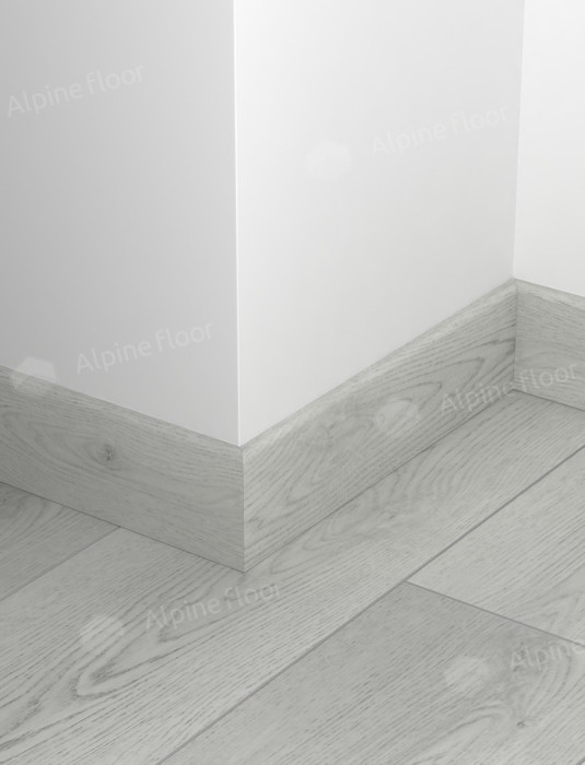 Плинтус Alpine Floor Grand Sequoia  Дейнтри 11-12