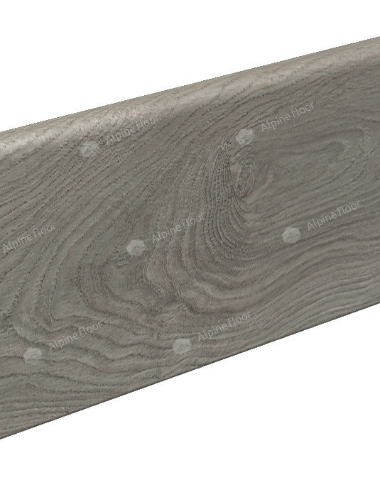 Плинтус Alpine Floor Grand Sequoia  Квебек 11-13