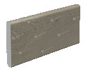 Плинтус Alpine Floor Grand Sequoia  Горбеа 11-16