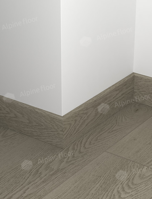 Плинтус Alpine Floor Grand Sequoia  Горбеа 11-16