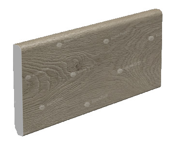 Плинтус Alpine Floor Grand Sequoia  Негара 11-17