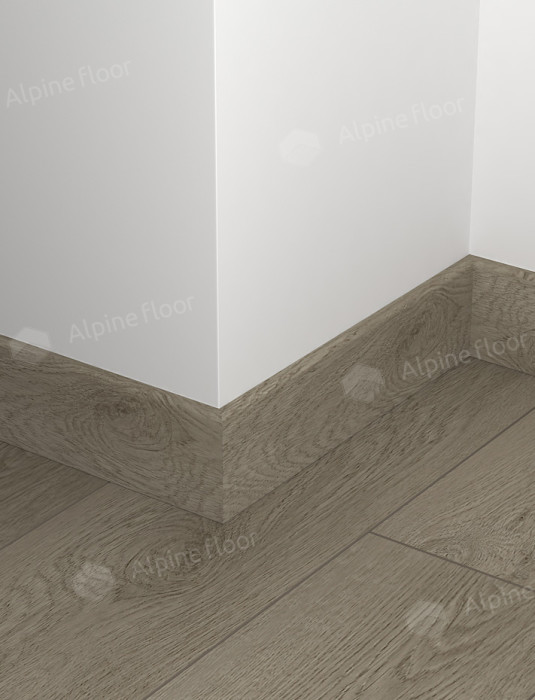 Плинтус Alpine Floor Grand Sequoia  Негара 11-17