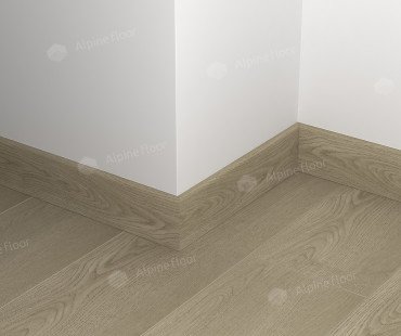 Плинтус Alpine Floor Grand Sequoia  Шварцевальд 11-18