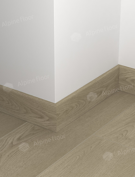 Плинтус Alpine Floor Grand Sequoia  Шварцевальд 11-18