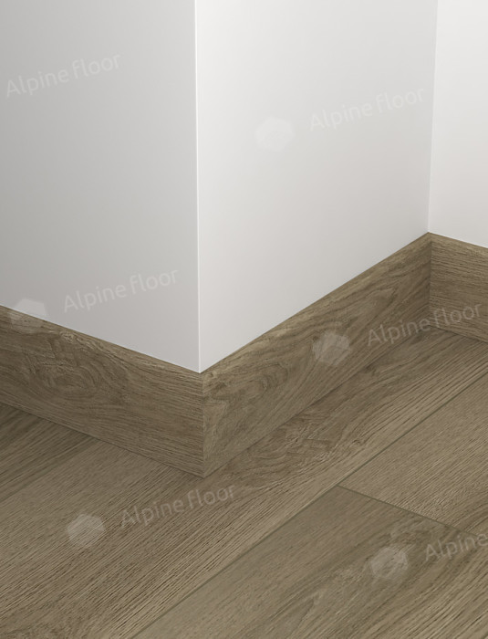 Плинтус Alpine Floor Grand Sequoia  Вайпуа 11-19