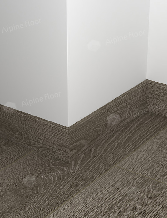 Плинтус Alpine Floor Grand Sequoia  Каддо 11-20