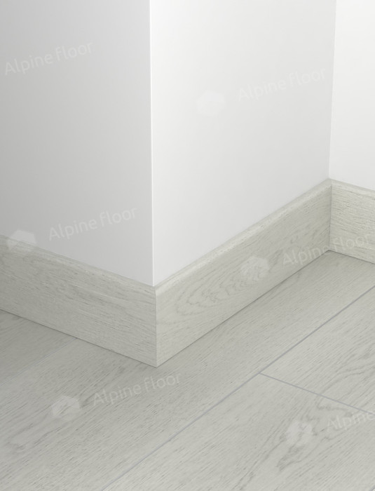 Плинтус Alpine Floor Grand Sequoia  Инио 11-21