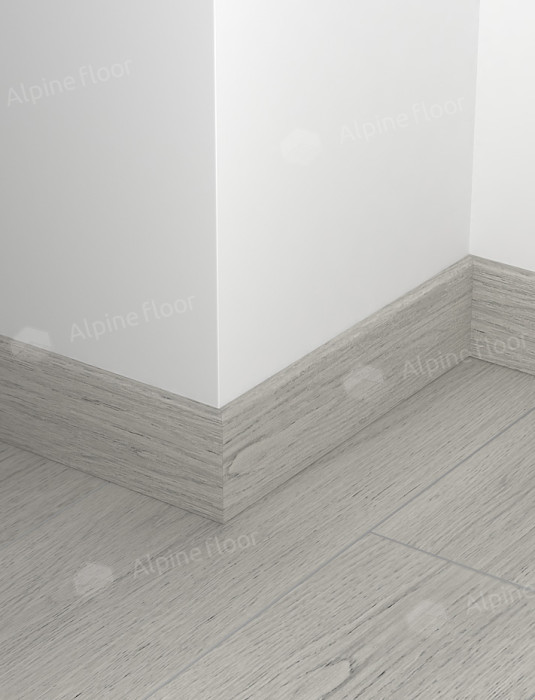 Плинтус Alpine Floor Grand Sequoia  Сагано 11-22