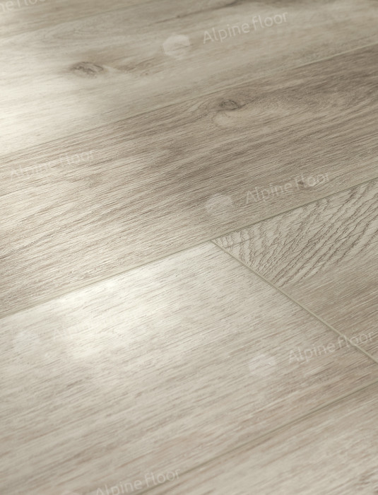 Кварцвиниловая плитка Alpine Floor Parquet LVT Дуб Фантазия ECO 16-1