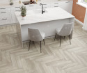 Кварцвиниловая плитка Alpine Floor Parquet LVT Дуб Фантазия ECO 16-1