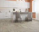 Кварцвиниловая плитка Alpine Floor Parquet LVT Дуб Фантазия ECO 16-1