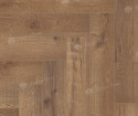 Кварцвиниловая плитка Alpine Floor Parquet LVT Дуб Royal ECO 16-2