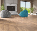 Кварцвиниловая плитка Alpine Floor Parquet LVT Дуб Royal ECO 16-2