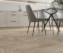 Кварцвиниловая плитка Alpine Floor Parquet LVT Дуб Ваниль Селект ECO 16-3