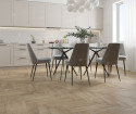 Кварцвиниловая плитка Alpine Floor Parquet LVT Дуб Ваниль Селект ECO 16-3