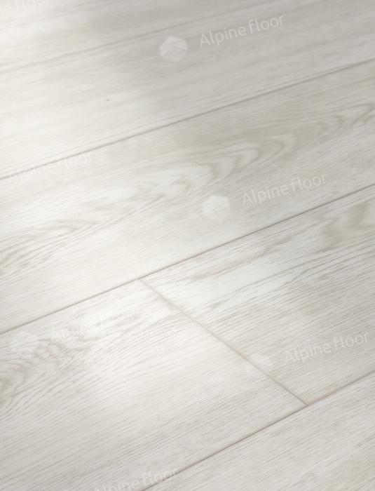 Кварцвиниловая плитка Alpine Floor Parquet LVT Дуб Арктик ECO 16-4