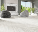 Кварцвиниловая плитка Alpine Floor Parquet LVT Дуб Арктик ECO 16-4