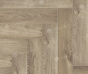 Кварцвиниловая плитка Alpine Floor Parquet LVT Дуб Натуральный отбеленный ECO 16-5