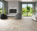Кварцвиниловая плитка Alpine Floor Parquet LVT Дуб Натуральный отбеленный ECO 16-5