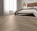 Кварцвиниловая плитка Alpine Floor Parquet LVT Дуб Насыщенный ECO 16-7