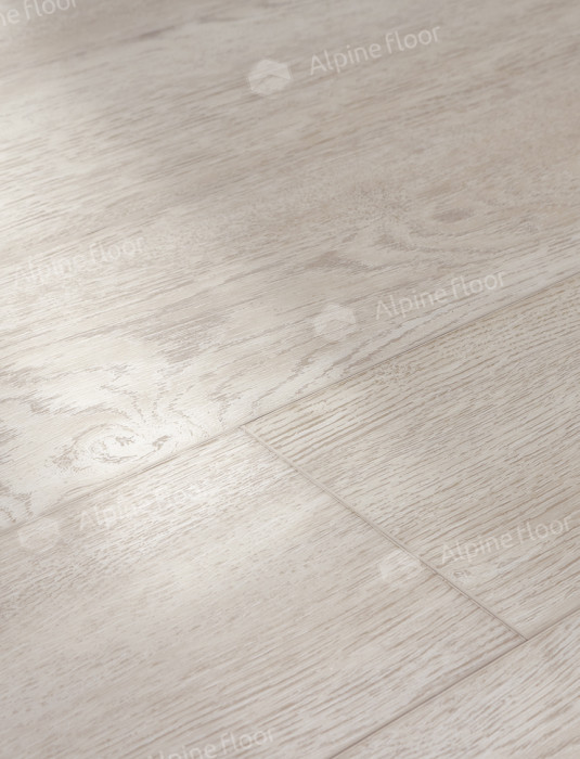 Кварцвиниловая плитка Alpine Floor Parquet LVT Голубой Лес ECO 16-9