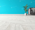 Кварцвиниловая плитка Alpine Floor Parquet LVT Снежный ECO 16-11