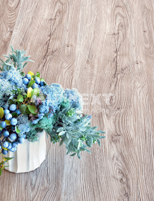 Кварцвиниловая плитка Alpine Floor Sequoia Секвойя Коньячная ECO 6-2 LVT