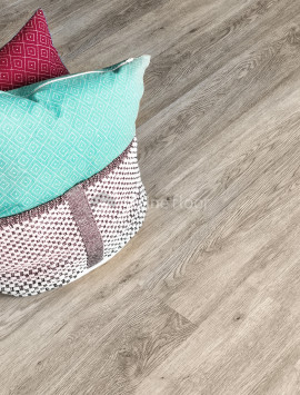 Кварцвиниловая плитка Alpine Floor Grand Sequoia Light Атланта ECO 11-201
