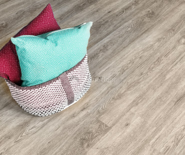 Кварцвиниловая плитка Alpine Floor Grand Sequoia Light Атланта ECO 11-201