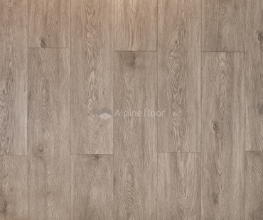 Кварцвиниловая плитка Alpine Floor Grand Sequoia Light Атланта ECO 11-201