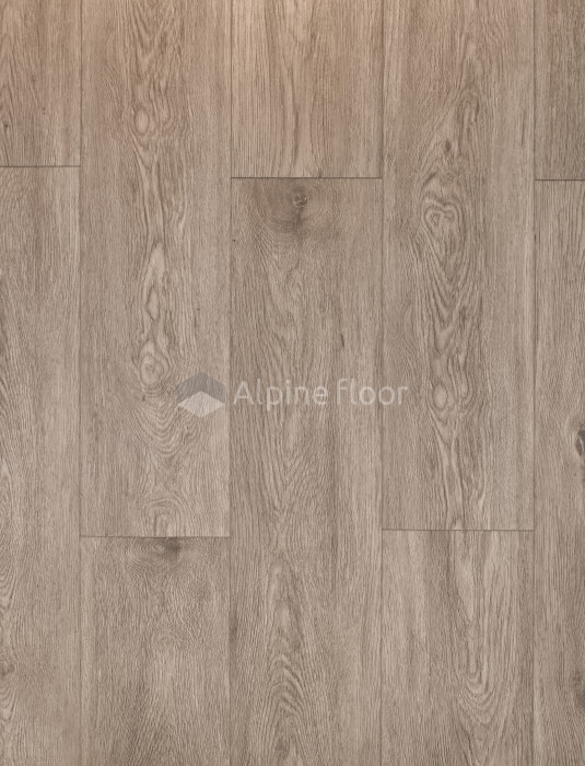 Кварцвиниловая плитка Alpine Floor Grand Sequoia Light Атланта ECO 11-201