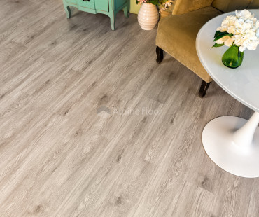 Кварцвиниловая плитка Alpine Floor Grand Sequoia Light Атланта ECO 11-201