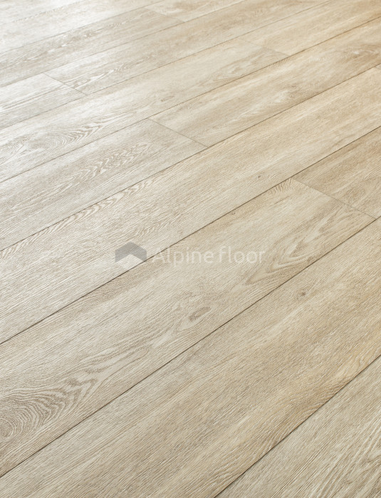 Кварцвиниловая плитка Alpine Floor Grand Sequoia Light Сонома ECO 11-301