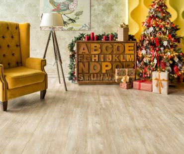 Кварцвиниловая плитка Alpine Floor Grand Sequoia Light Сонома ECO 11-301