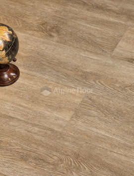 Кварцвиниловая плитка Alpine Floor Grand Sequoia Light Камфора ECO 11-501