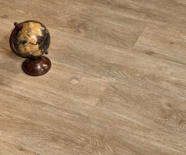 Кварцвиниловая плитка Alpine Floor Grand Sequoia Light Камфора ECO 11-501