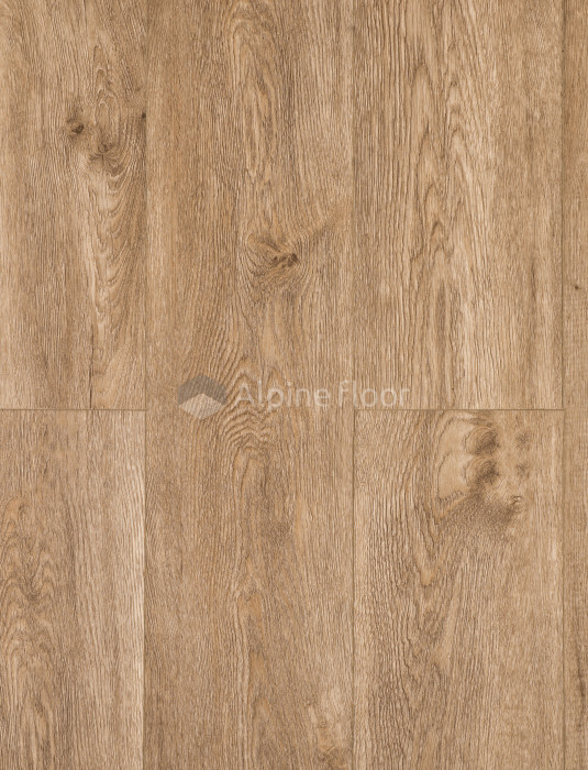 Кварцвиниловая плитка Alpine Floor Grand Sequoia Light Миндаль ECO 11-601
