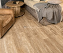 Кварцвиниловая плитка Alpine Floor Grand Sequoia Light Миндаль ECO 11-601