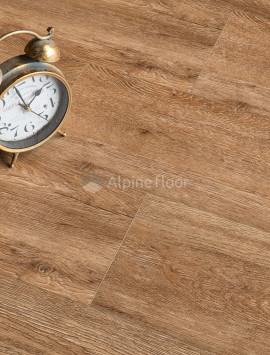 Кварцвиниловая плитка Alpine Floor Grand Sequoia Light Гевуина ECO 11-701