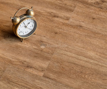 Кварцвиниловая плитка Alpine Floor Grand Sequoia Light Гевуина ECO 11-701